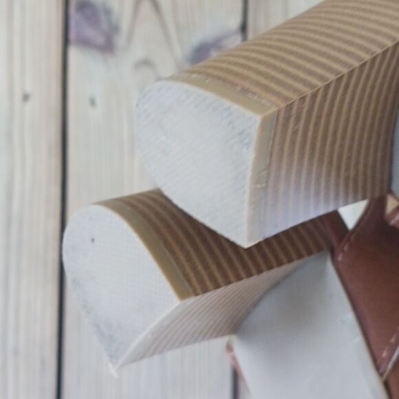 New Directions chunk heel sandals size 7.5 - Picture 10 of 10